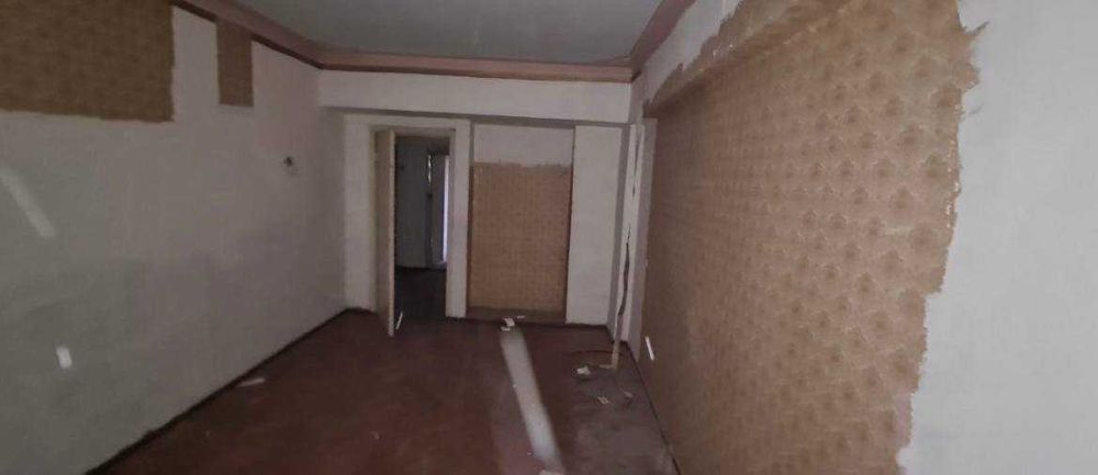 ц5 алайский 2-комнатная 2-этаж 55м2 балкон 2x6 СРОЧНАЯ ПРОДАЖА !!