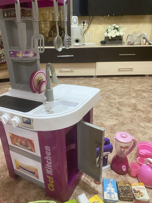 Продам детские игрушки