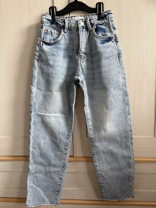 Zara на 8 лет. Рост 128.