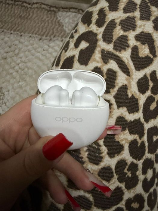 Căști OPPO, JBL etc