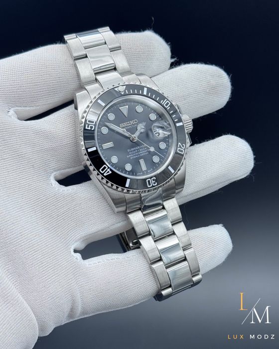 Seiko | Submariner