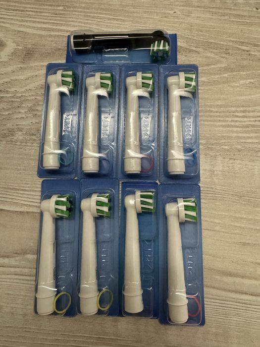 Oral-B capete periuta electrica