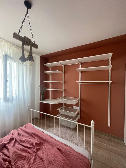 Chirie Sibiu, apartament cu 2 camere
