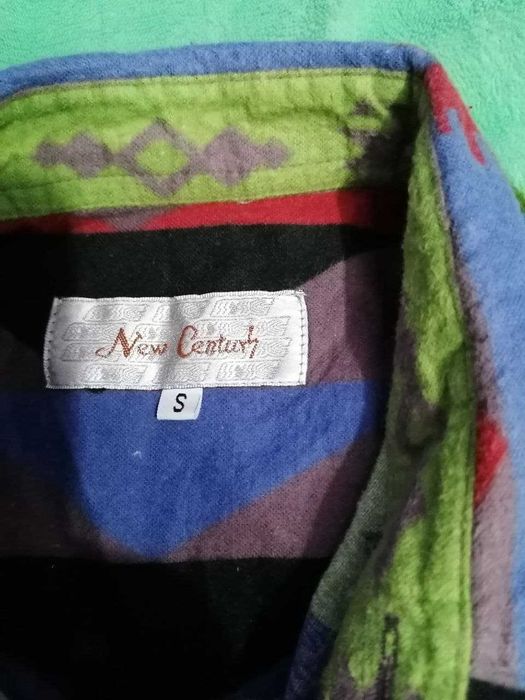 Camasa din bumbac unisex