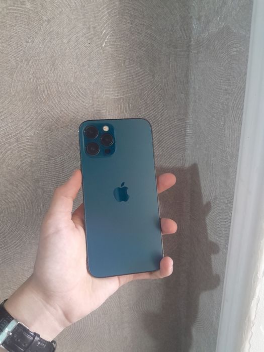 iPhone 12 pro max