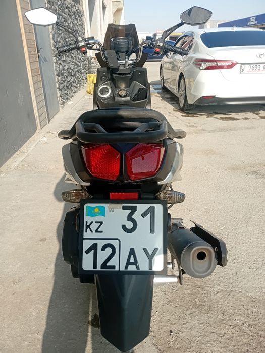 Продам мопед SonLink