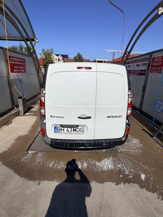 Renault  Kangoo  2013 E5
