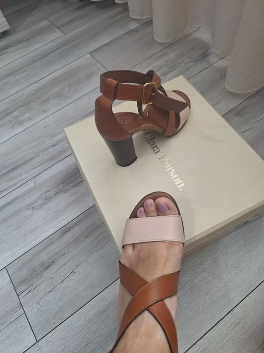 Sandale dama comode
