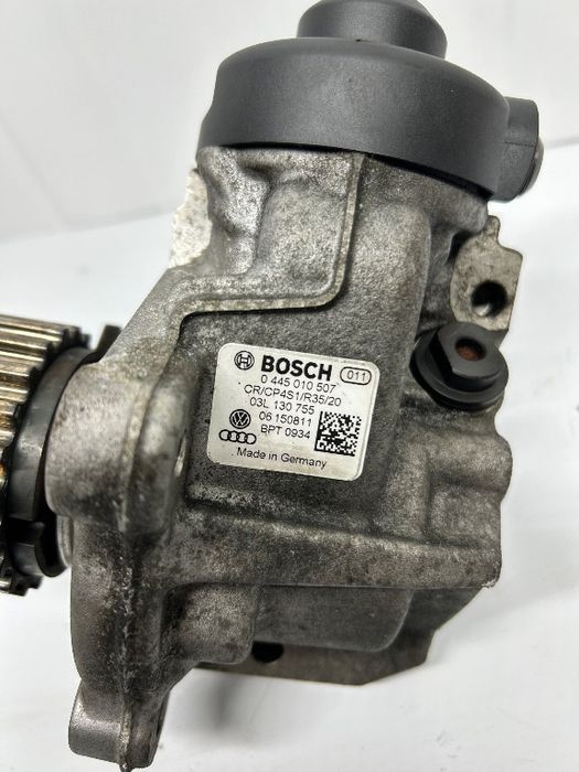 Kit Injectie Completa 2.0tdi Audi A4 B8 03L130277 / 03L130755 / 03L130089 / Kit Injectie Audi A5 8T 2.0tdi CAH CAHA / Pompa / Rampa / Injectoare