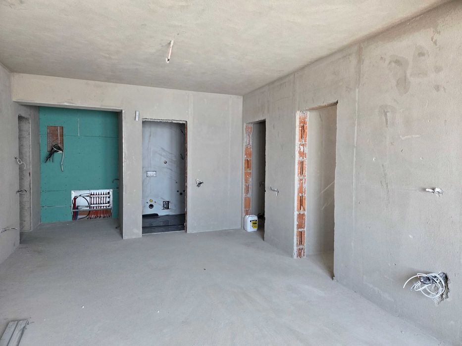 Construcții Case/Apartamente la roșu/finisaje| Beton, zidărie,izolații