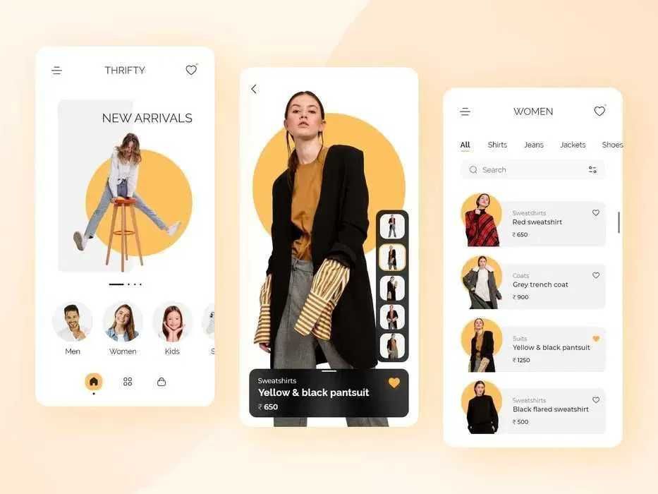 Создание Приложений Android IOS, Сайтов, Разработка Телеграм Ботов