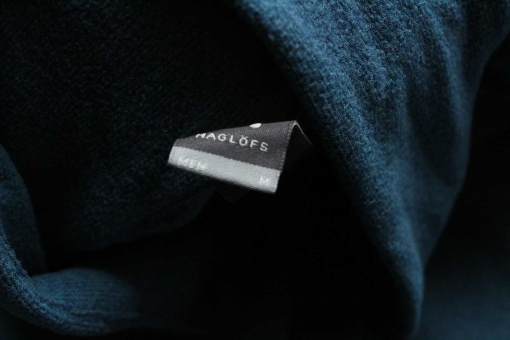 HAGLOFS; MONTANE - мъжка поларена и термо горница, размер М и L