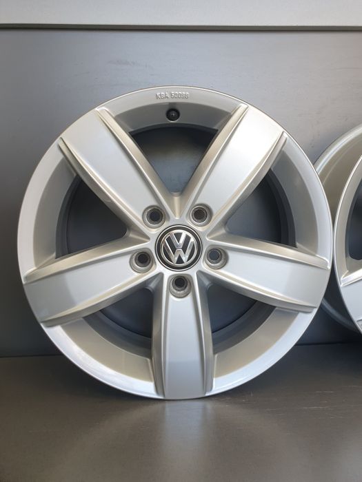Джанти 16 Golf 7