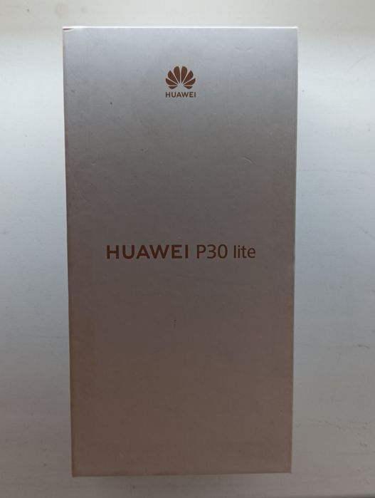 Huawei P30 lite, 128GB