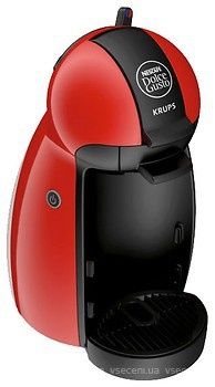 Кофемашинка капсульная Dolce gusto