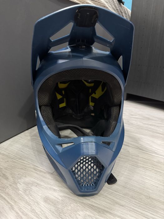 Каска Fox Rampage