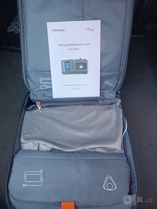 дентмед kislarod aparat model DS8