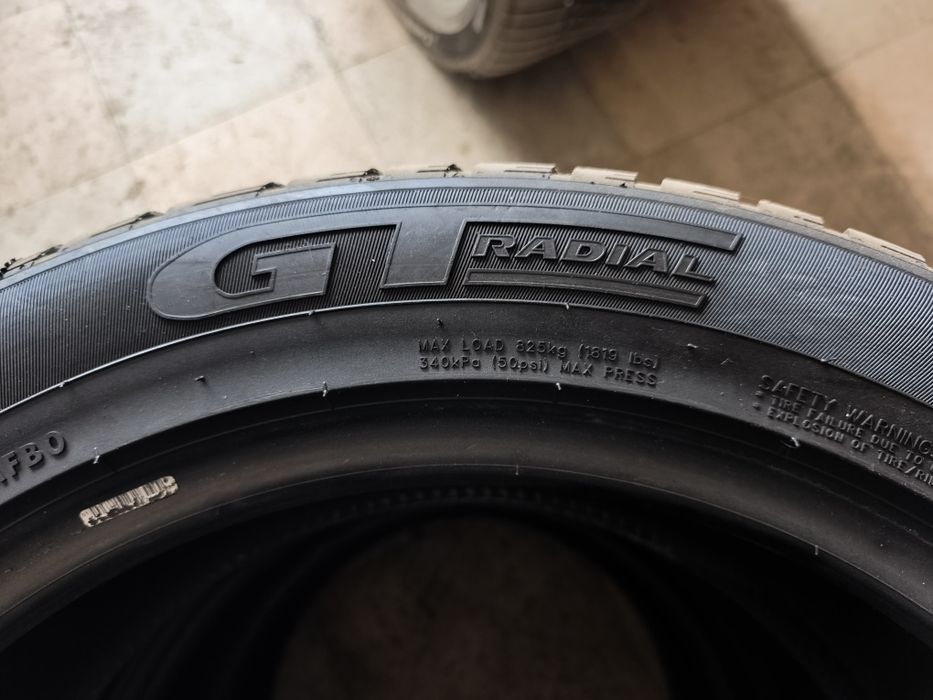 Гуми 235 50 18 GT Radial dot23