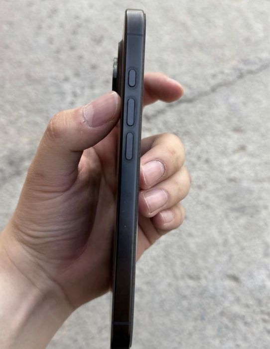 Iphone 16pro 128гб