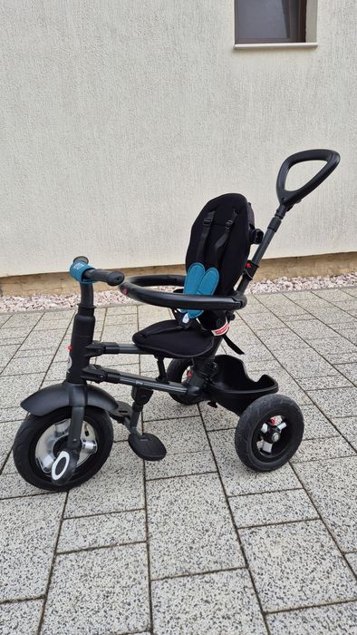 Tricicleta Qplay Rito