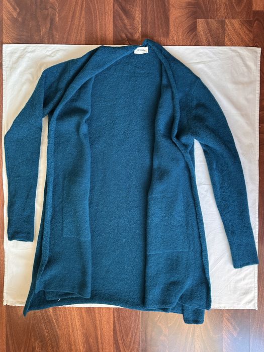 Cardigan dama,American Vintage,marime L