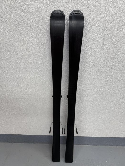 schi copii salomon s/race jr mt 2023/2024 140 cm