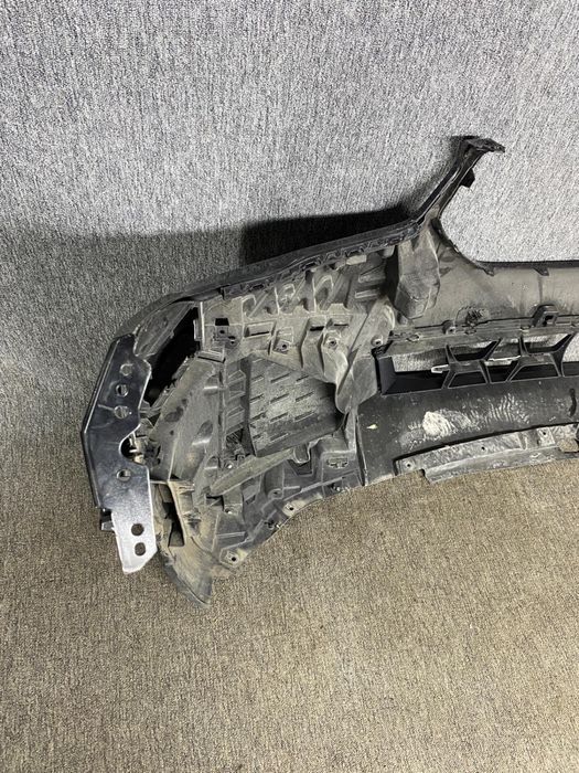 Bara fata Bmw x6 G06 x-line completa