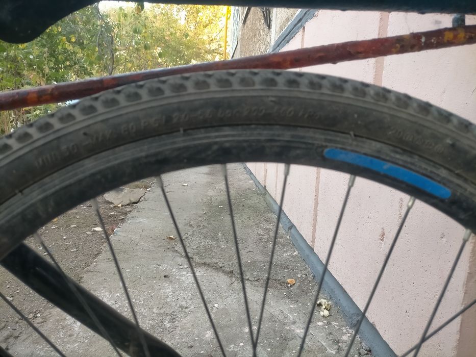 Продам велосипед