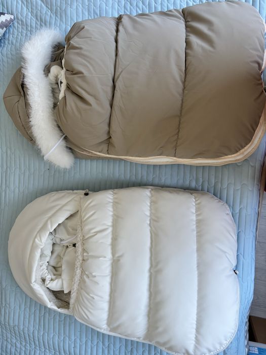 Конверт для выпески комбез .