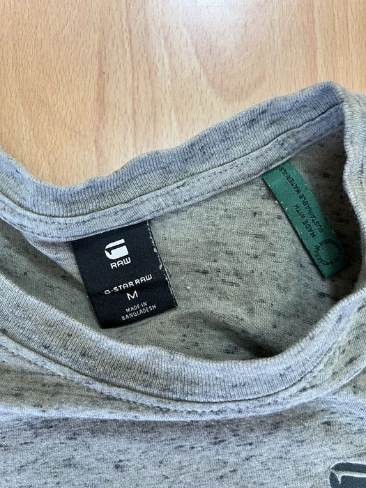 G-star Raw мъжка тениска размер М