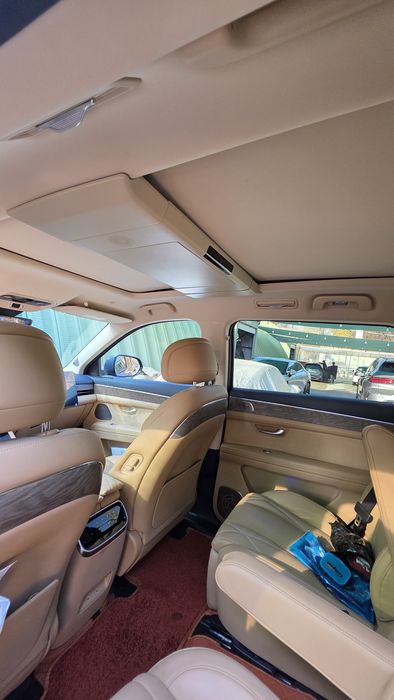 Продаётся AITO m7 Max