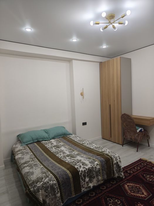 Сдам квартиру посуточно 20.000тг