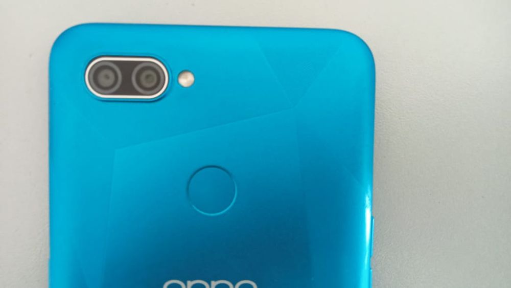 Oppo a12 в отличном состоянии