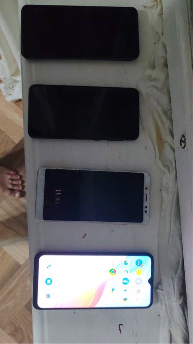 Породам телефоны б/у