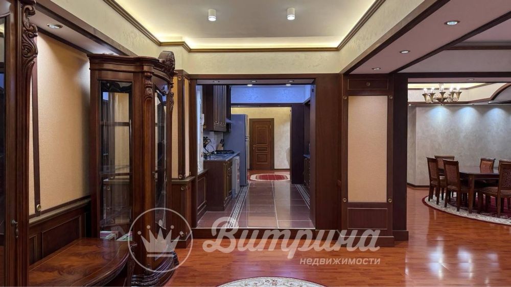 Продается Пентхаус, Габус на Айбеке 4-х комнатная