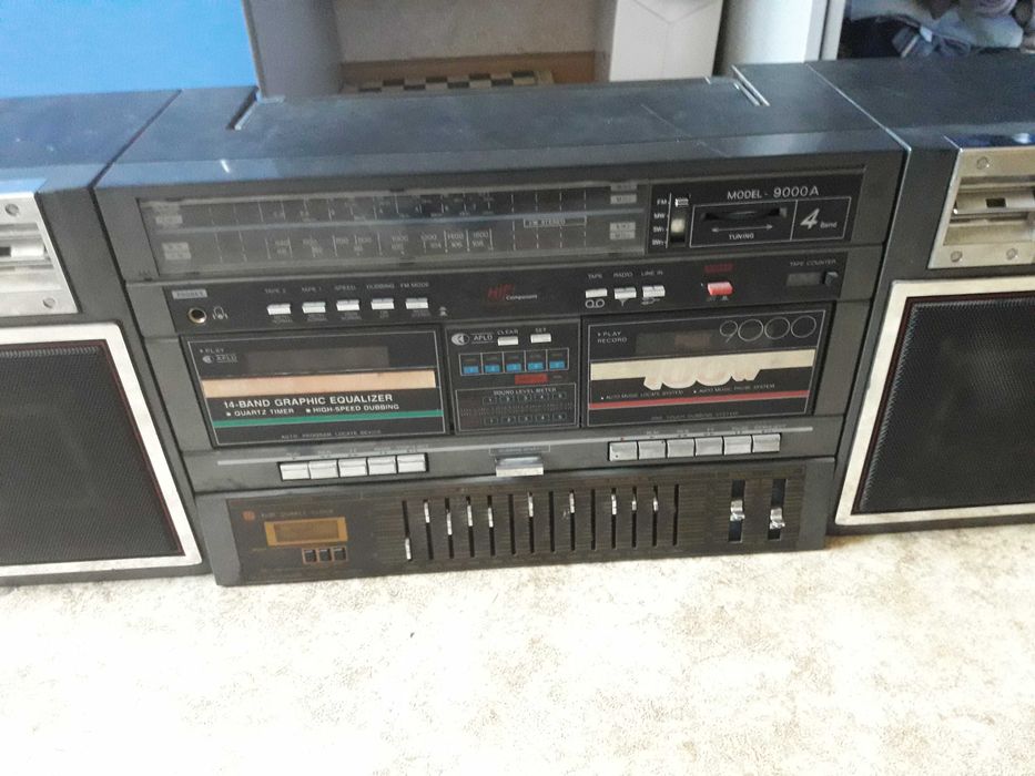 Радиотехника-Hi Fi