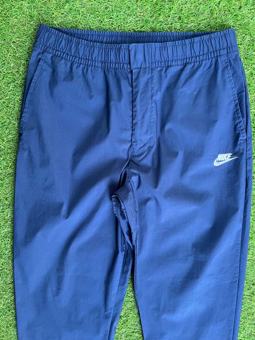 Мъжки панталон / долнище : Nike Club Woven Unlined Sneaker Pant М