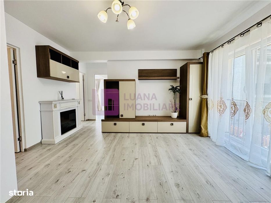 Apartament 3 camere de inchiriat | Selimbar, Unirii | pet friendly  |