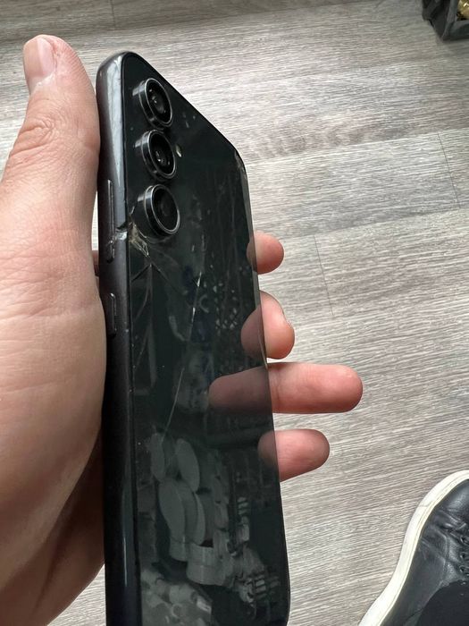 Samsung A54 5G обмен