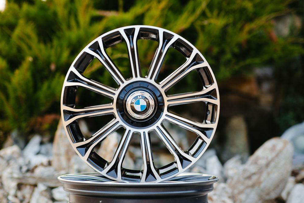 Jante 18 BMW R18 Luxury