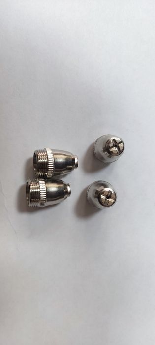 Электрод Сопло Керамическая насадка