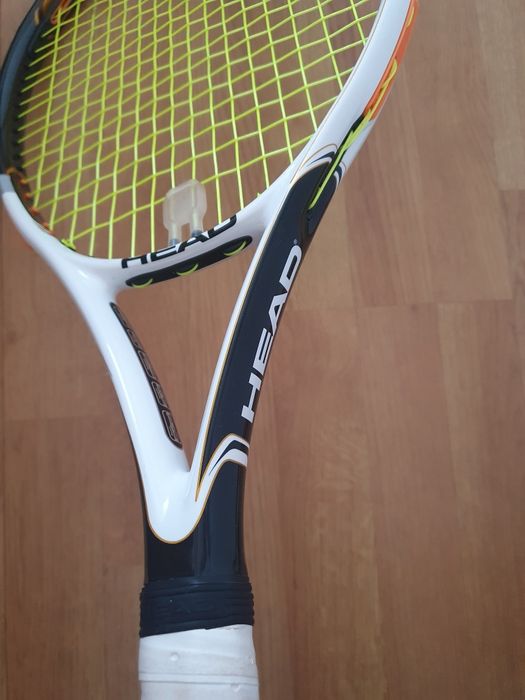Head Youtek Five maner L2 racheta tenis