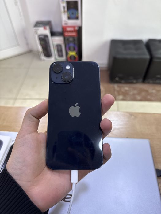 Айфон 14 128гб акб 78%