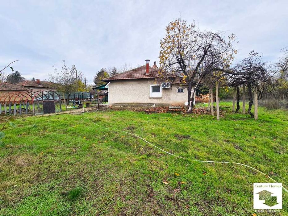 Продава се Къща в с. Червена, Област Велико Търново - 100 кв.м за 383 €/кв.м - Снимка #14