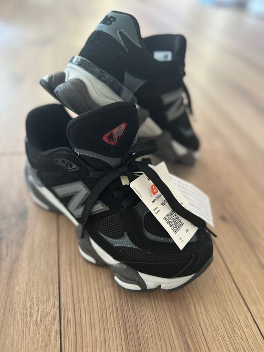 New Balance Нови Маратонки 38