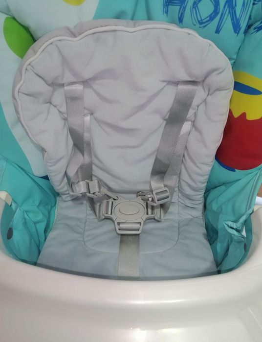 Детский стульчик для кормления