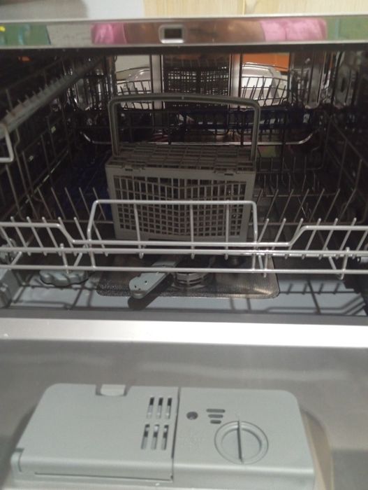 Посудомоечная машина