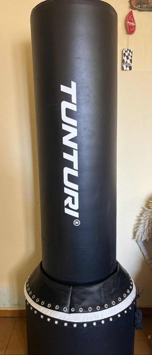 Самостоятелен Бокс Чувал TUNTURI