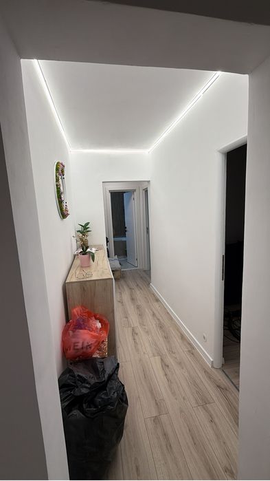Schimb apartament 3 camere in drumul taberei cu casa in bragadiru