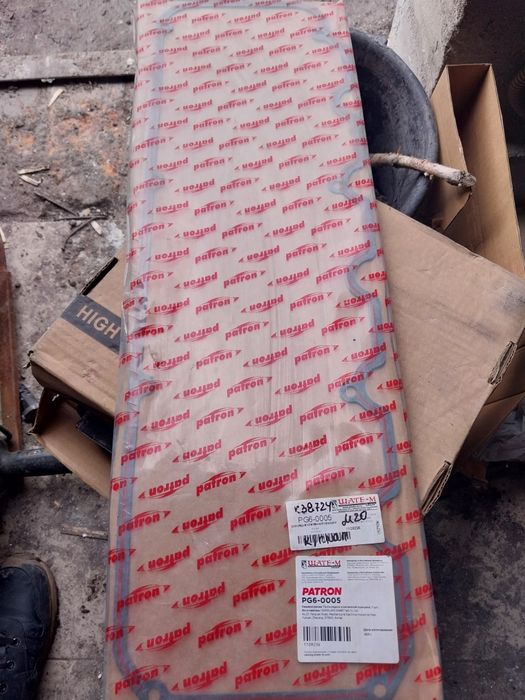 Продам запчасти м20 б25